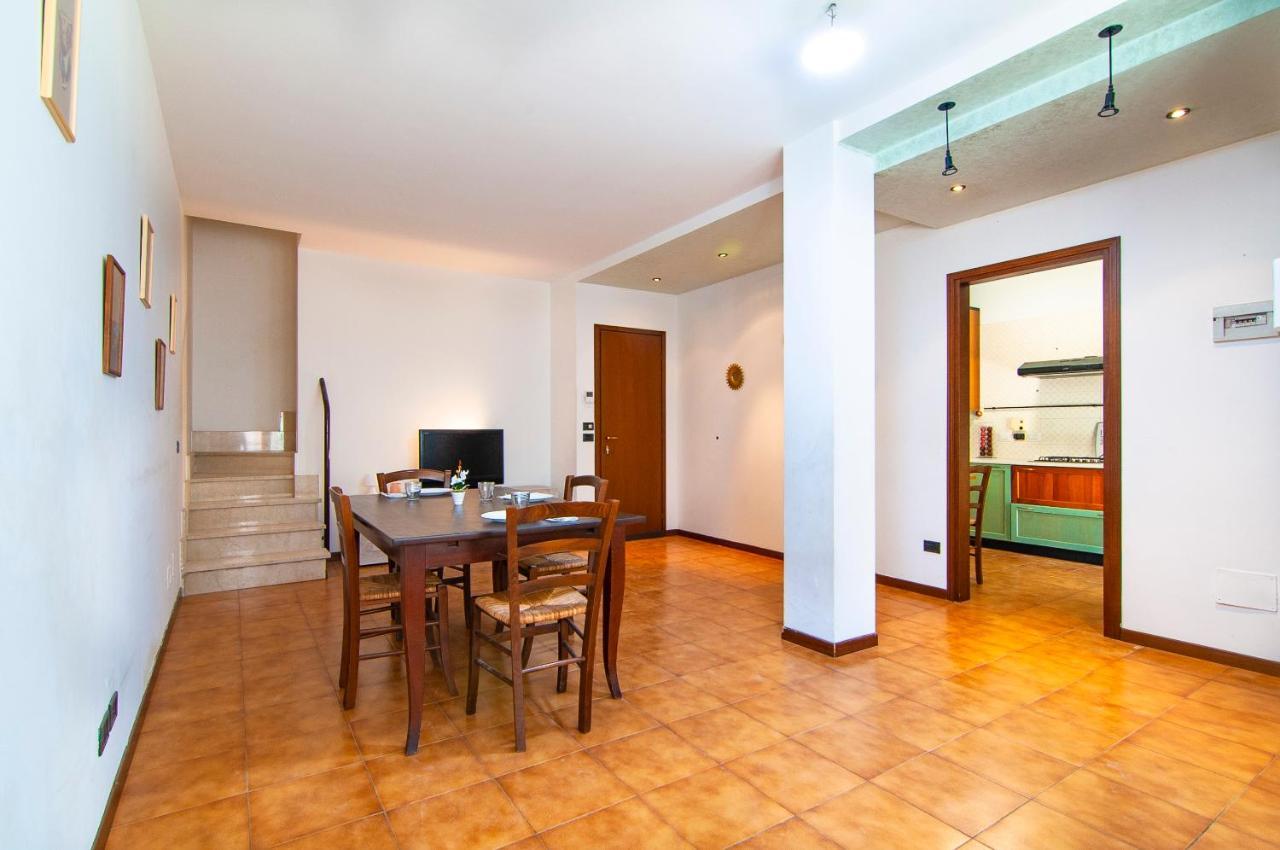 Verona - Familyoasi Free Parking And Garden Exterior photo